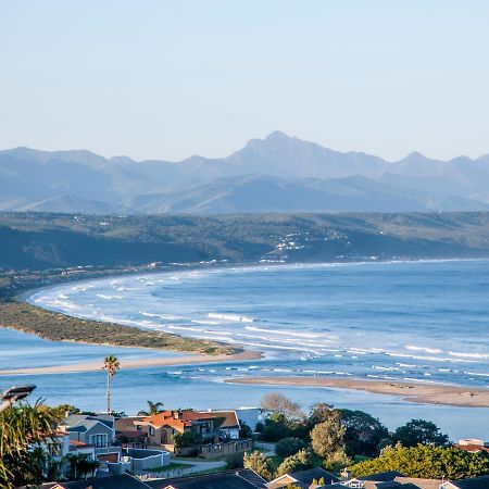 Panoramic Blue B&B Plettenberg Bay Ngoại thất bức ảnh