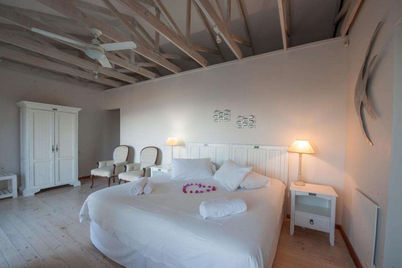 Panoramic Blue B&B Plettenberg Bay Ngoại thất bức ảnh