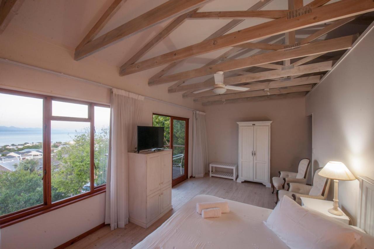 Panoramic Blue B&B Plettenberg Bay Ngoại thất bức ảnh