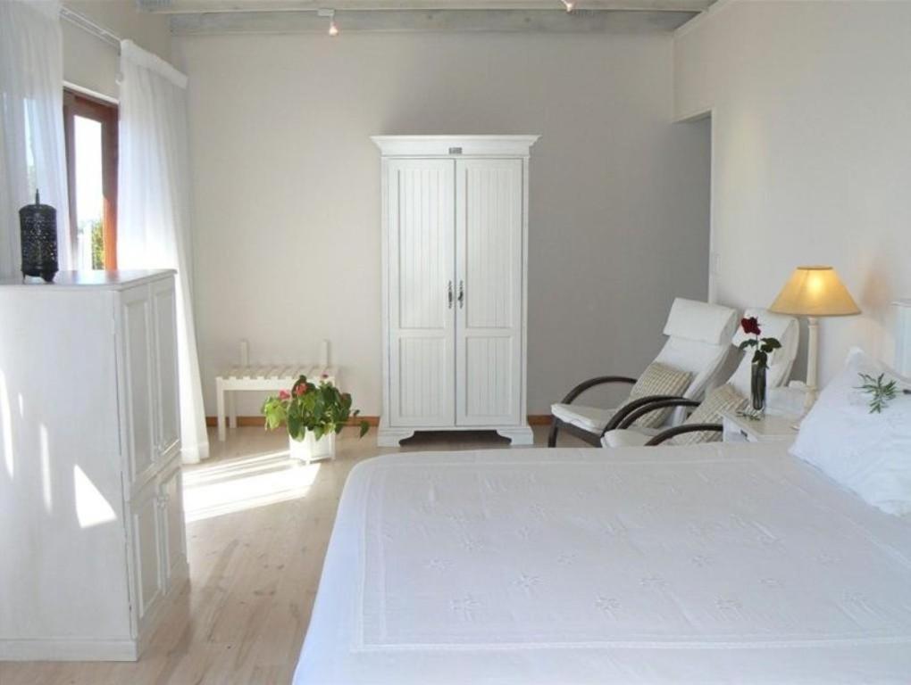 Panoramic Blue B&B Plettenberg Bay Ngoại thất bức ảnh