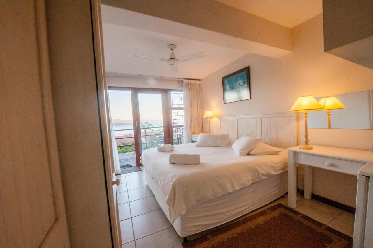 Panoramic Blue B&B Plettenberg Bay Ngoại thất bức ảnh