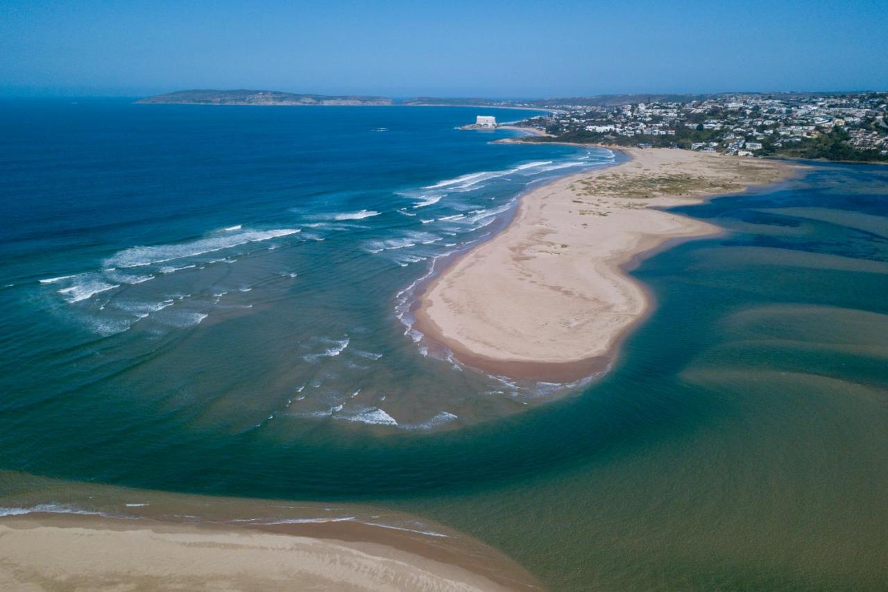Panoramic Blue B&B Plettenberg Bay Ngoại thất bức ảnh