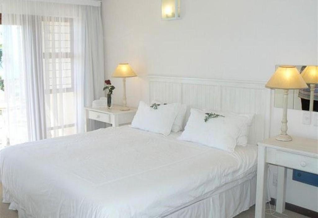 Panoramic Blue B&B Plettenberg Bay Ngoại thất bức ảnh