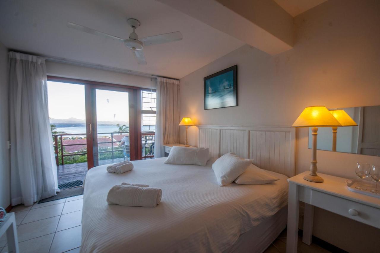 Panoramic Blue B&B Plettenberg Bay Ngoại thất bức ảnh