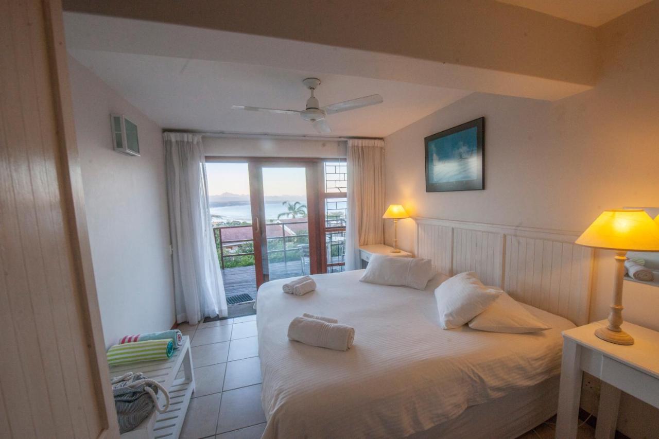 Panoramic Blue B&B Plettenberg Bay Ngoại thất bức ảnh