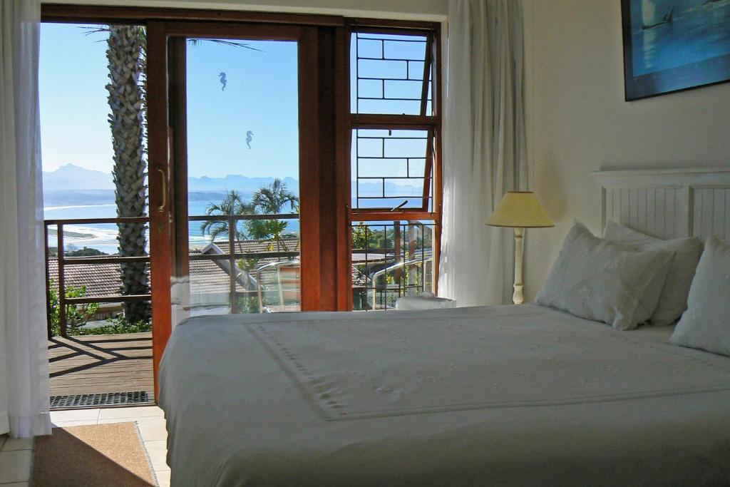 Panoramic Blue B&B Plettenberg Bay Phòng bức ảnh